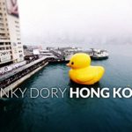 Honky-Dory Hong Kong