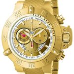 Invicta Men’s 5403 Subaqua Collection Chronograph Watch