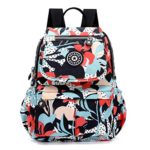 Mini Backpack for Women & Girls. Fashion Designed Light Casual Travel Daypack