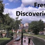 Fresh Discoveries