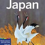 Lonely Planet Japan (Travel Guide)