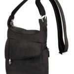 Travelon Anti-Theft Messenger Bag