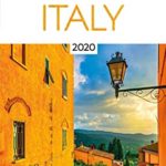 DK Eyewitness Travel Guide Italy: 2020