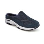 Easy Spirit Traveltime Slip-On Sneakers