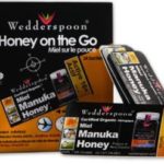 Manuka Honey OMA16+ TRAVEL PACK (24 Packs) Brand: Wedderspoon