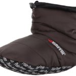 Baffin Unisex Cush Insulated Slipper Booty