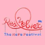 RED VELVET THE REVE FESTIVAL DAY 2 Album DAY2 Ver CD+Photo Book+1p Card +1ea Travel Kit(Sticker+Polaroid+Luggage Tag+Clue Ticker) +1p GIFT