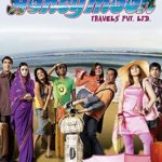 Honeymoon Travels Pvt Ltd.