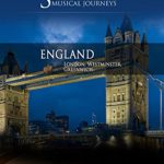 Naxos Scenic Musical Journeys England London, Westminster, Greenwich