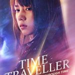 Time Traveller: The Girl Who Leapt Through Time