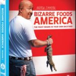 Bizarre Foods America Season 1