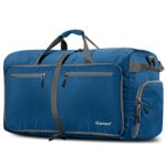 Gonex 100L Foldable Travel Duffle Bag, Extra Large Luggage Duffel 12 Color Choices