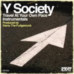 Travel At Your Own Pace – Instrumentals (W/Bonus Tracks)