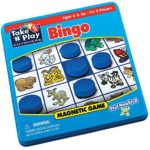 Take ‘N’ Play Anywhere – Bingo