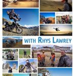Around the World with Rhys Lawrey