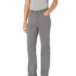 prAna – Men’s Brion Lightweight, Breathable, Wrinkle-Resistant Stretch Pants for Hiking and Everyday Wear