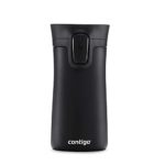 Contigo 2079497 Autoseal Travel Mug, 10 oz, Matte Black