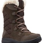 Columbia Women’s Ice Maiden II Insulated Snow Boot