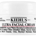 Kiehls Ultra Facial Cream Travel Size 0.25 oz 7ml