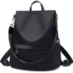 Charmore Women Travel Backpack Anti Theft Rucksack Nylon Waterproof Daypack Lightweight Shoulder Bags
