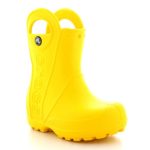 Crocs Kids Unisex Handle It Rain Boot (Toddler/Little Kid)