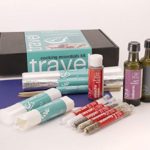 Cooking Essentials Travel Kit