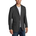 Eddie Bauer Men’s Voyager 2.0 Travel Blazer