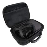 Adada Hard Travel Case for Oculus Quest All-in-one VR Gaming Headset