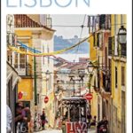Top 10 Lisbon (Pocket Travel Guide)