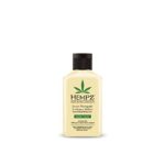 Hempz Sweet Pineapple and Honey Melon Herbal Body Moisturizer, 2.25 Ounce