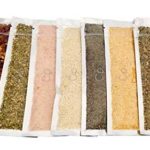Cpise Organic Camping Spice Sets