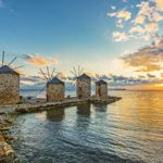 Chios/Innousses