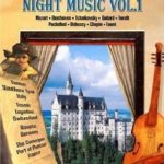 Night Music, Vol. 1 – A Naxos Musical Journey