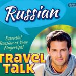 Travel Talk Russian