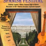 Spanish Festival – A Naxos Musical Journey