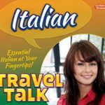 Travel Talk Italian
