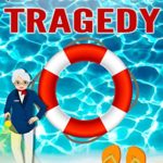 Transatlantic Tragedy: A Cruise Ship Mystery (Cruise Ship Cozy Mysteries Book 16)