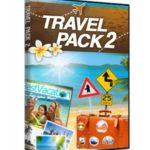 Travel Pack 2 for PowerDirector 12 [Download]