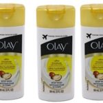 Olay Ultra Moisture Body Wash 3oz Travel Size (Pack of 3)