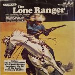 The Lone Ranger Pgm. no. 1270 / Have Gun Will Travel; Western Series No. 3 / Release No. 56