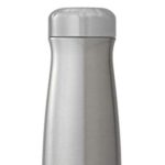 S’well Stainless Steel Travel Mug, 16 oz, Silver Lining