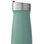 S’well 13016-B19-35340 Travel Mug Stainless Steel Commuter, 16oz, Montana Blue