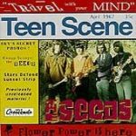Travel With Your Mind by The Seeds (1994-01-25)
