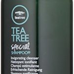 Tea Tree Special Shampoo, 2.5 Fl Oz