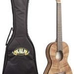 Kala Exotic Mahogany Travel – Tenor