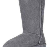 BEARPAW Emma Tall Youth Boot