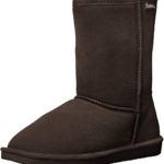 Bearpaw Women’s Emma Short Snow Boot