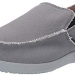 Crocs Men’s Santa Cruz Loafer