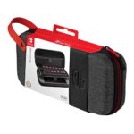 PDP Nintendo Switch Deluxe Travel Case Elite Edition, 500-152 – Nintendo Switch