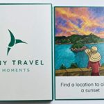 Tiny Travel Moments: Travel Journal Cards